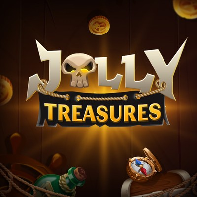 Jolly Treasures